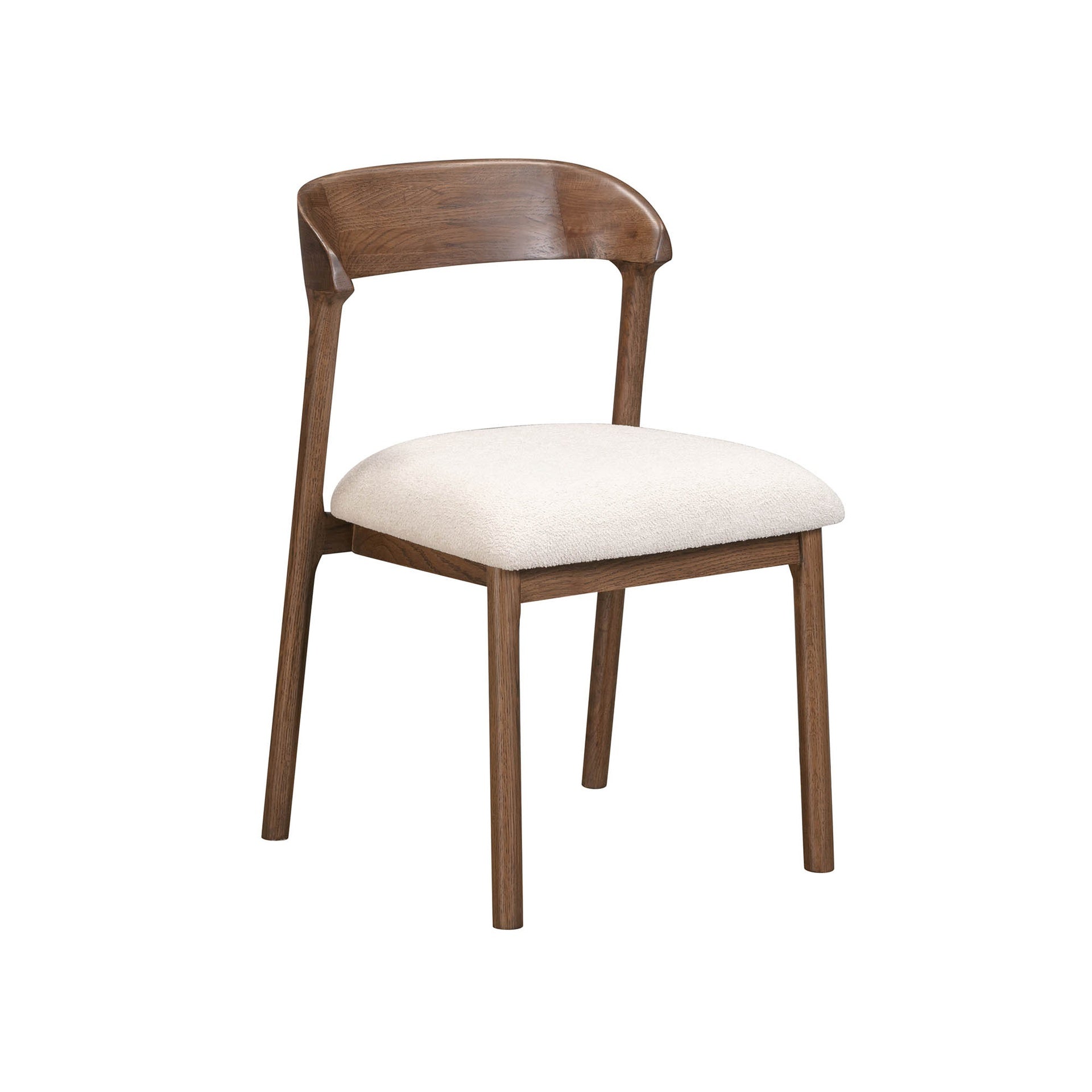 SILLA DE COMEDOR ABSTRACTO