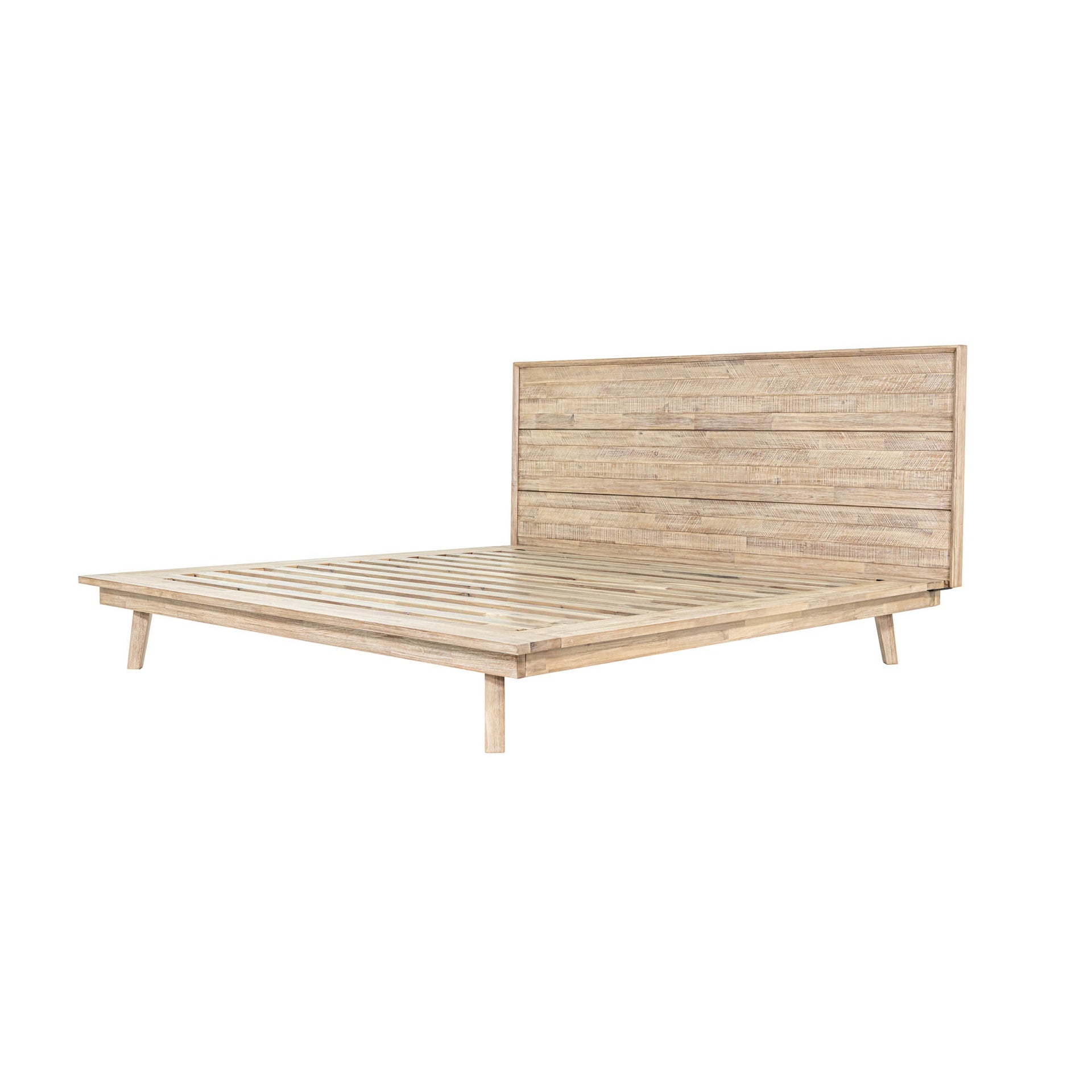 Cama Queen Gia (1.91 x 2.15 x 1.10 )