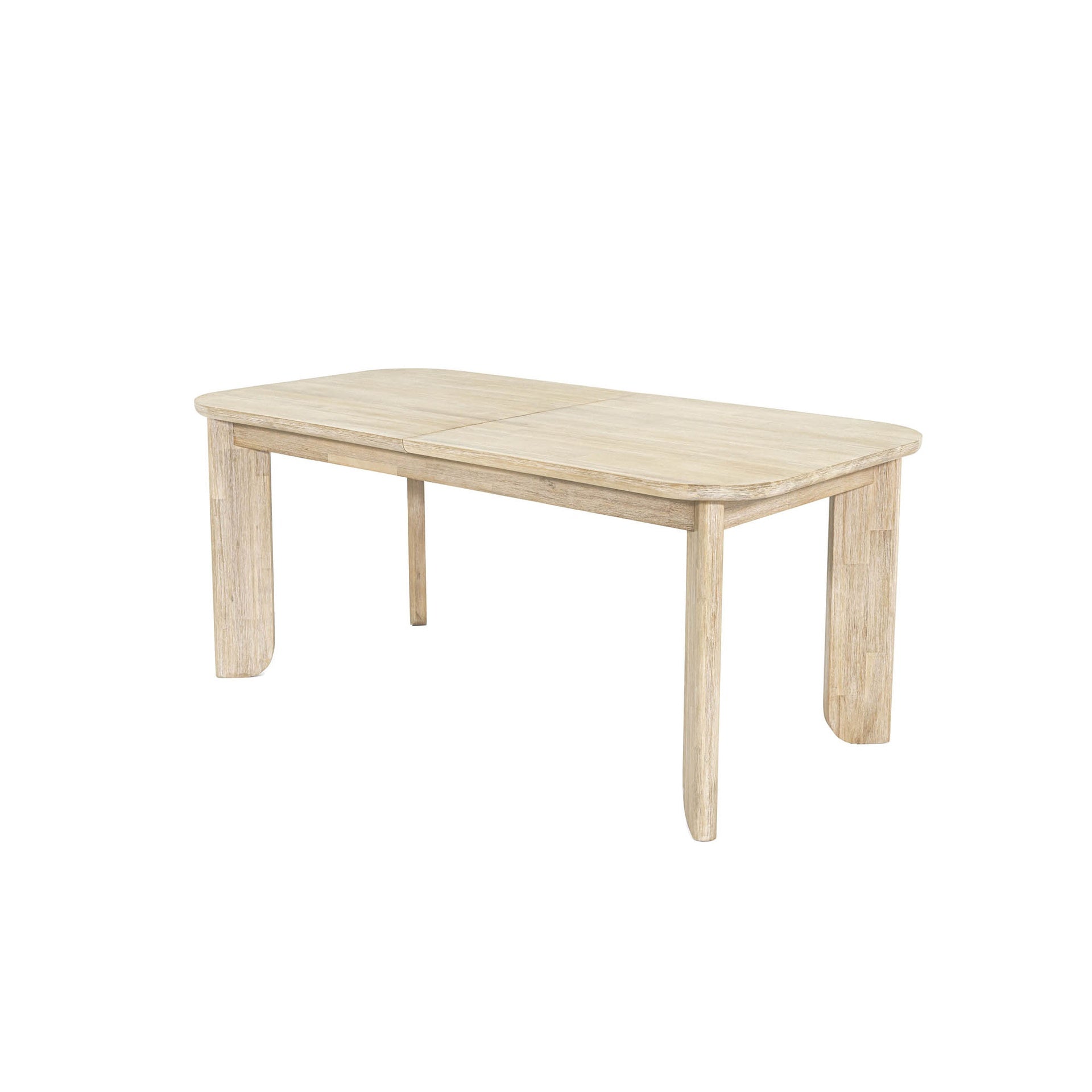 MESA COMEDOR EXTENSIÓN HARU 70/102"