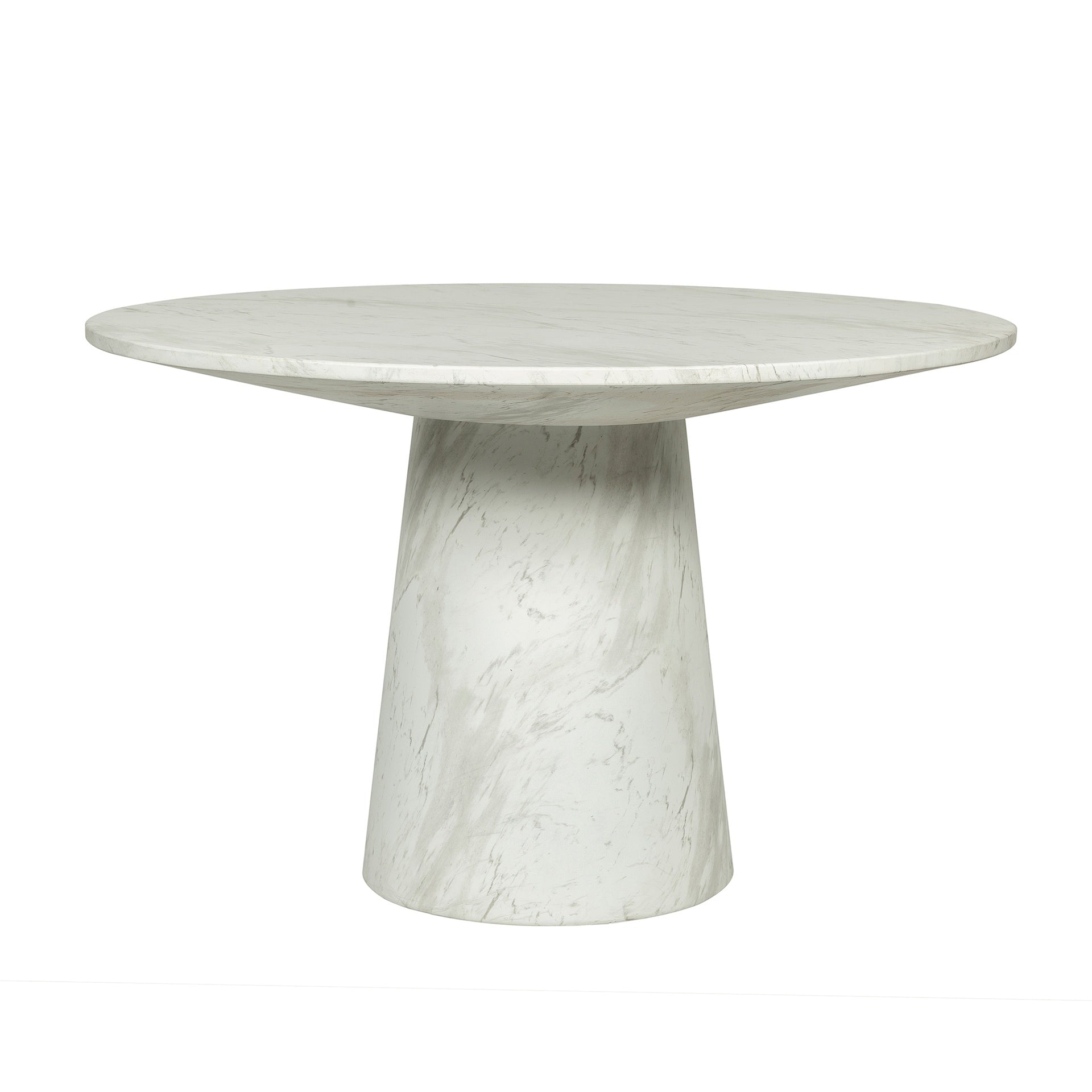 Dream Mesa de Comedor - Blanco