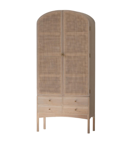 Gabinete Alto Arco (Medidas 89.9 L x 39.9 W x 199.9 H)