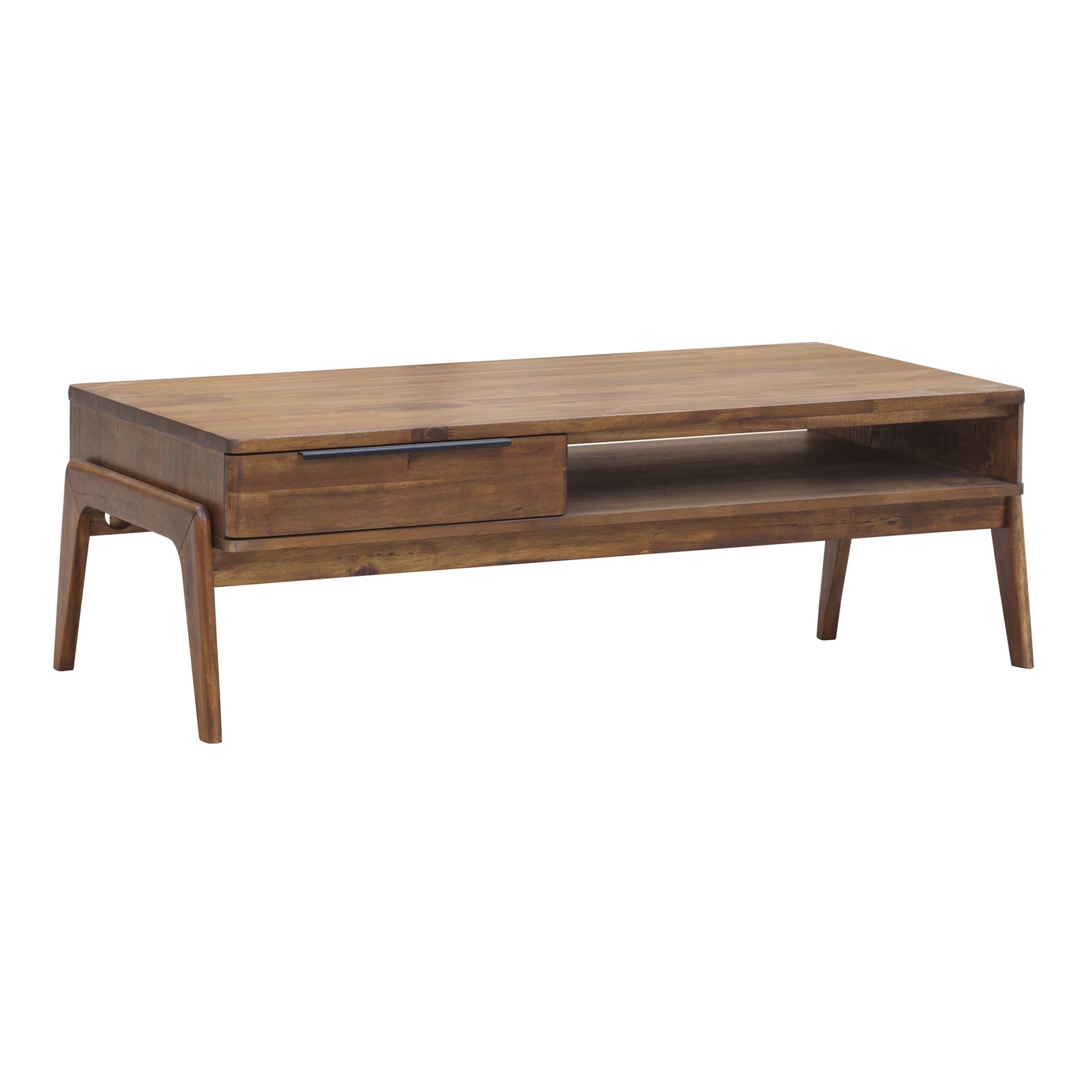 Mesa de Centro Remix (Medidas 124.0 L x 59.9 W x 40.1 H)