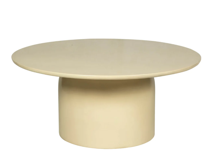 VISION MESA DE CENTRO IVORY