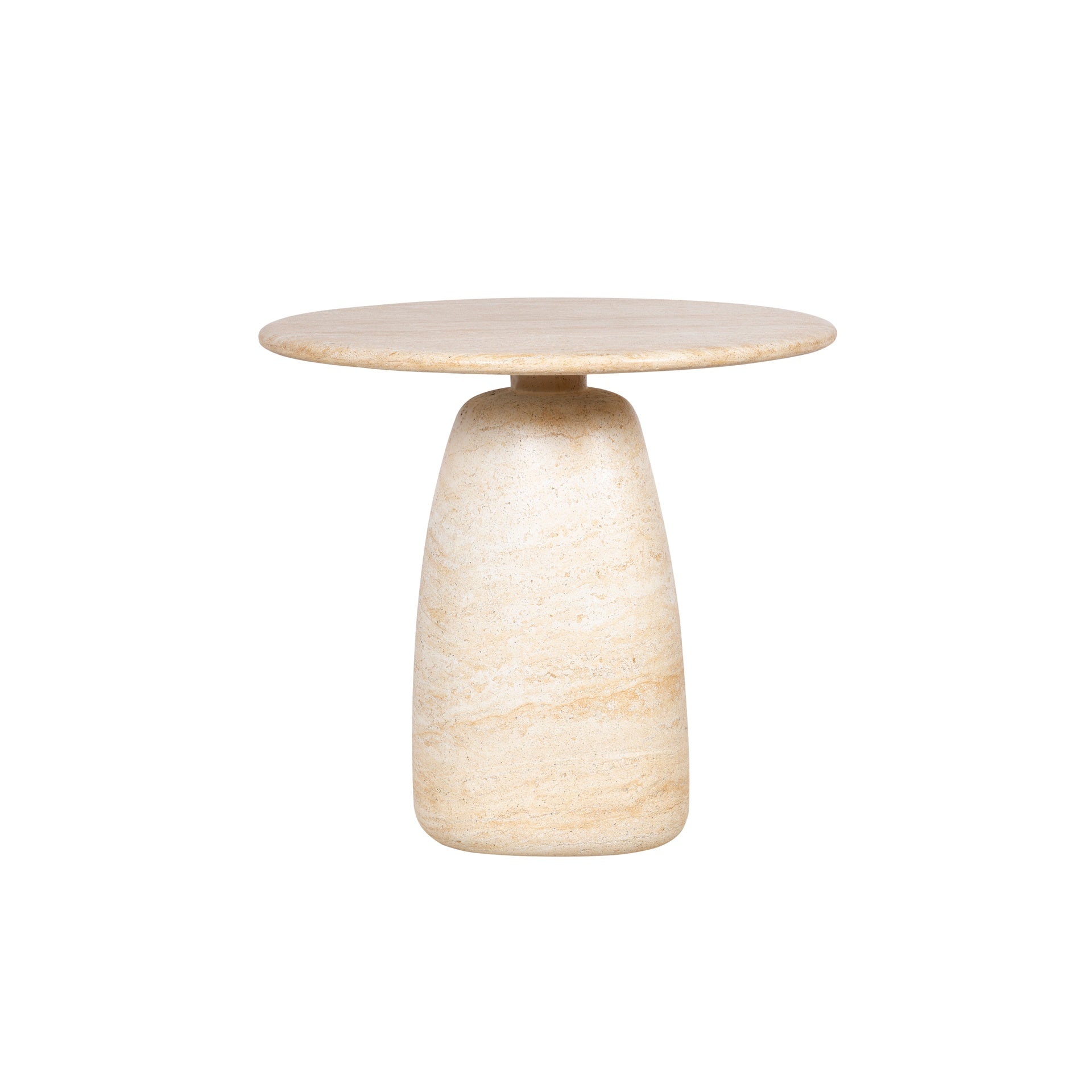 MESA AUXILIAR NINA (60X60X55)