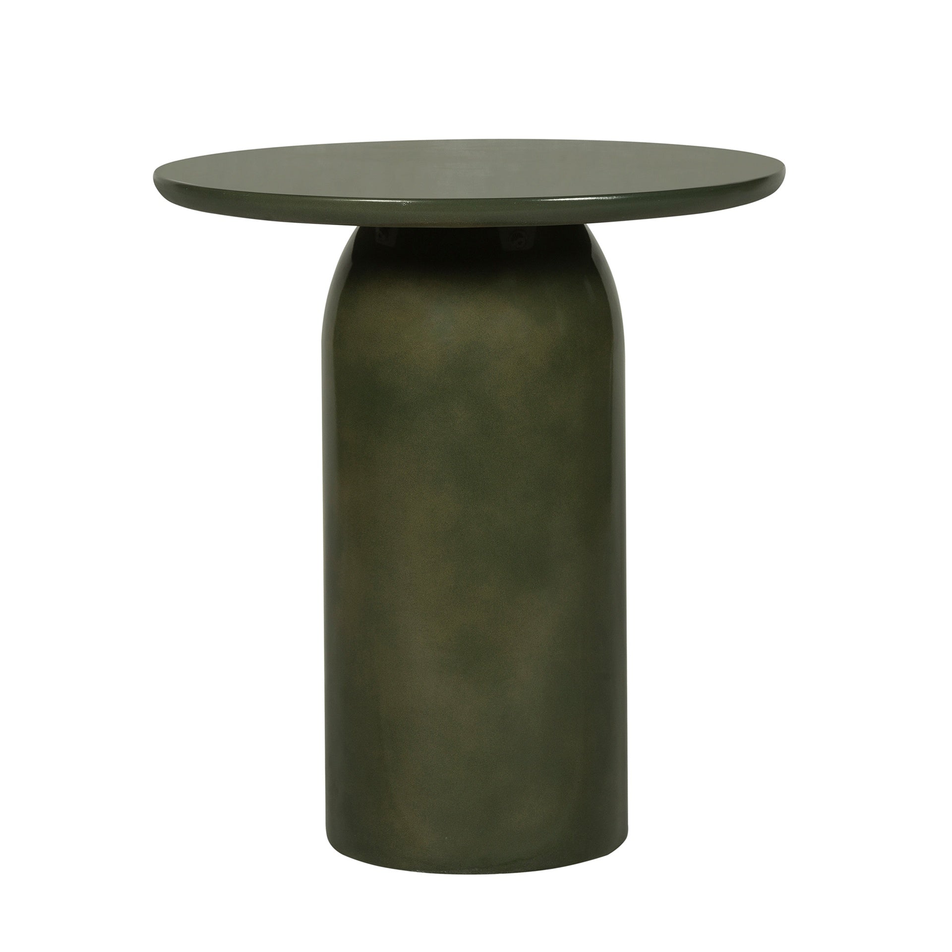 VISION MESA AUXILIAR VERDE