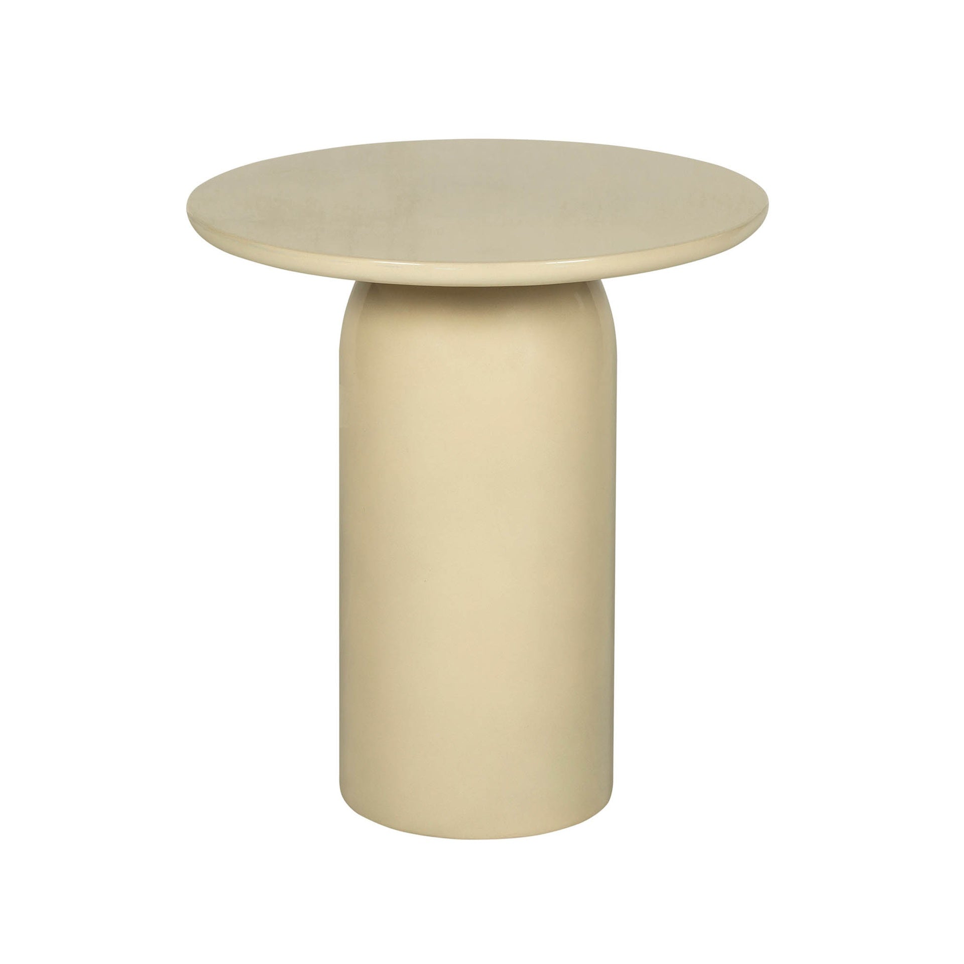 VISION MESA AUXILIAR IVORY