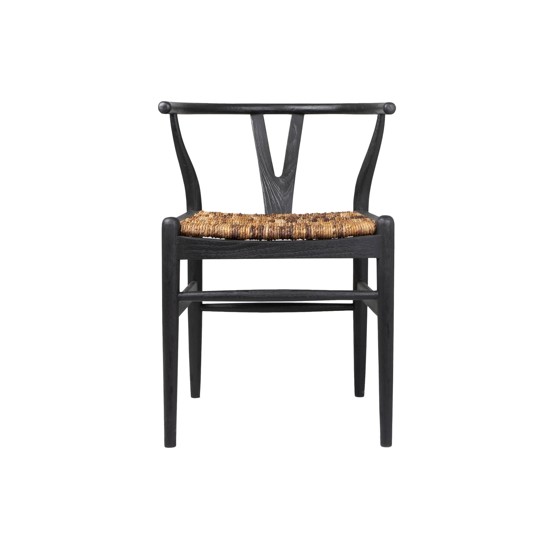 Silla Twin Caterpillar - Carbón (Medidas 57.5 L x 56.5 W x 75.0 H)