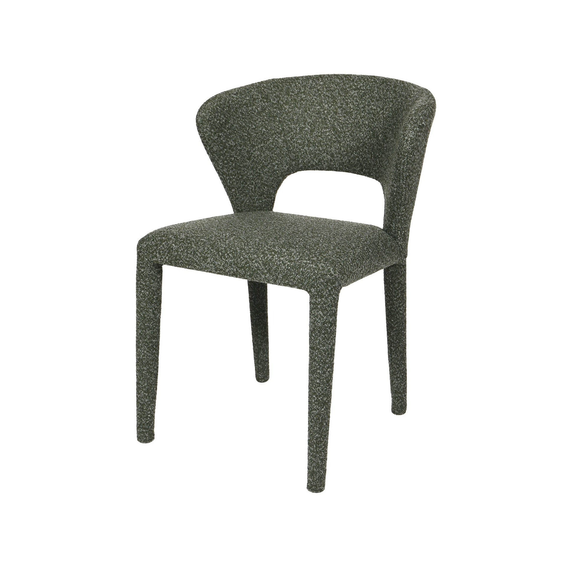 Silla de Comedor Dakota - Cloud Moss