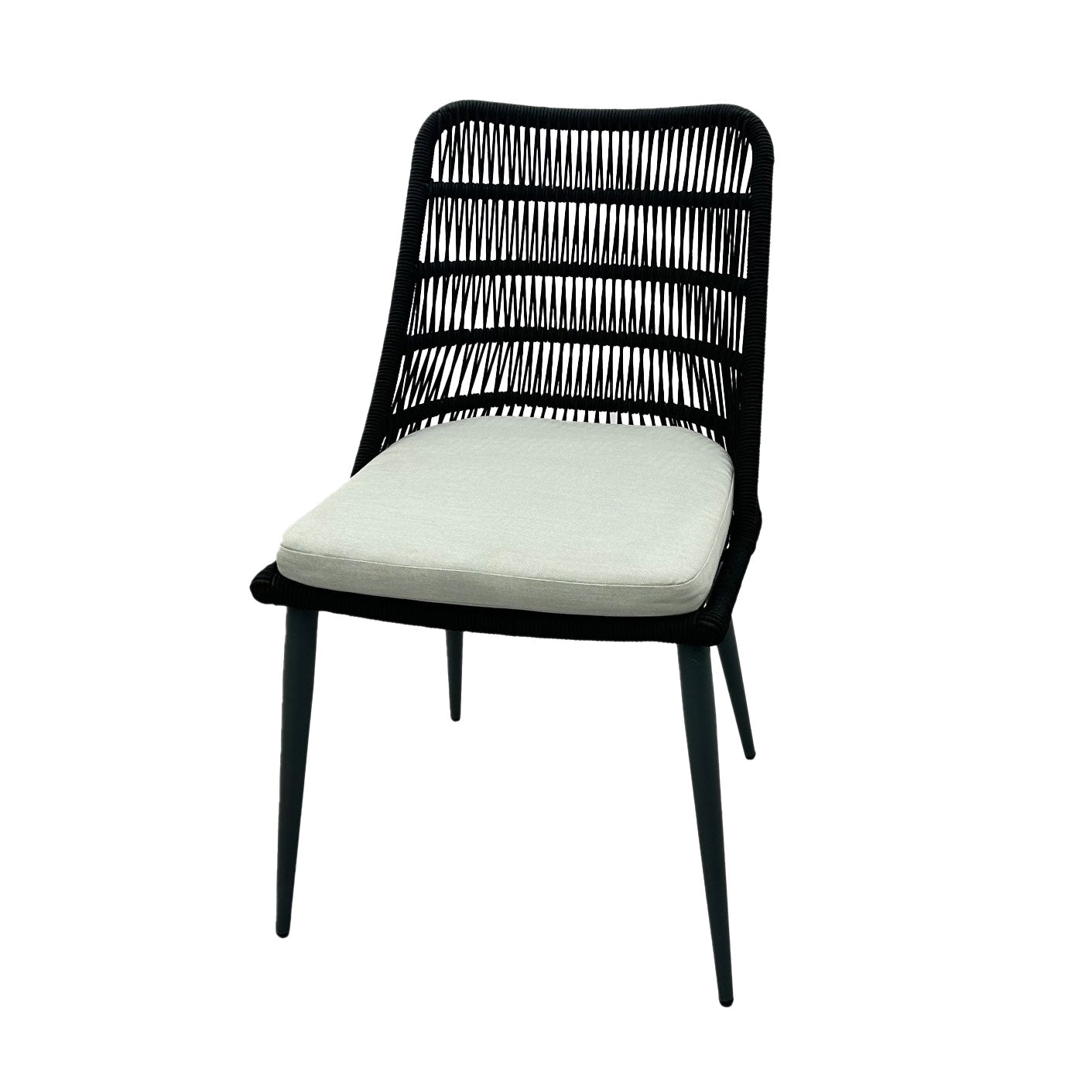 SILLA DE COMEDOR NAPLES - EXTERIOR