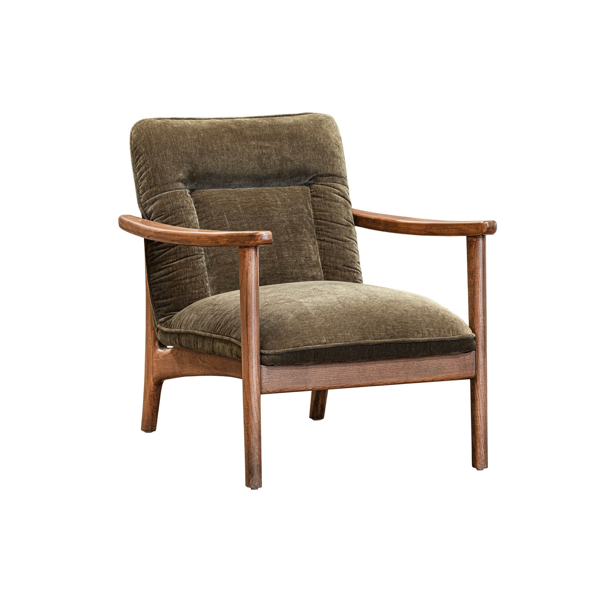 Sillón Highland Club - Pino