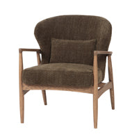 Sillon Rhodes Nettle