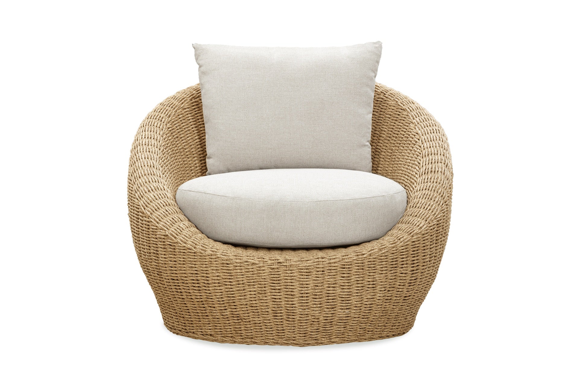 Sillón Club Sunset Outdoor