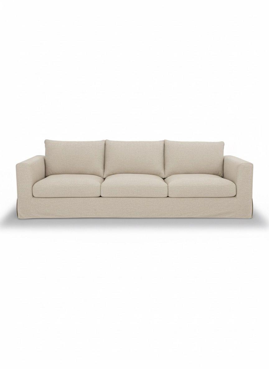 SOFA REED