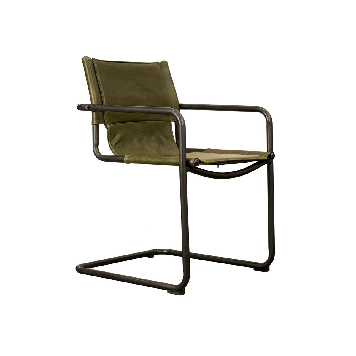 SILLA DE COMEDOR BILLY - MATCHA