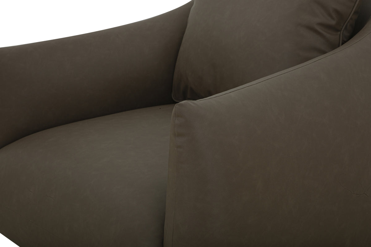 Rice Club Chair