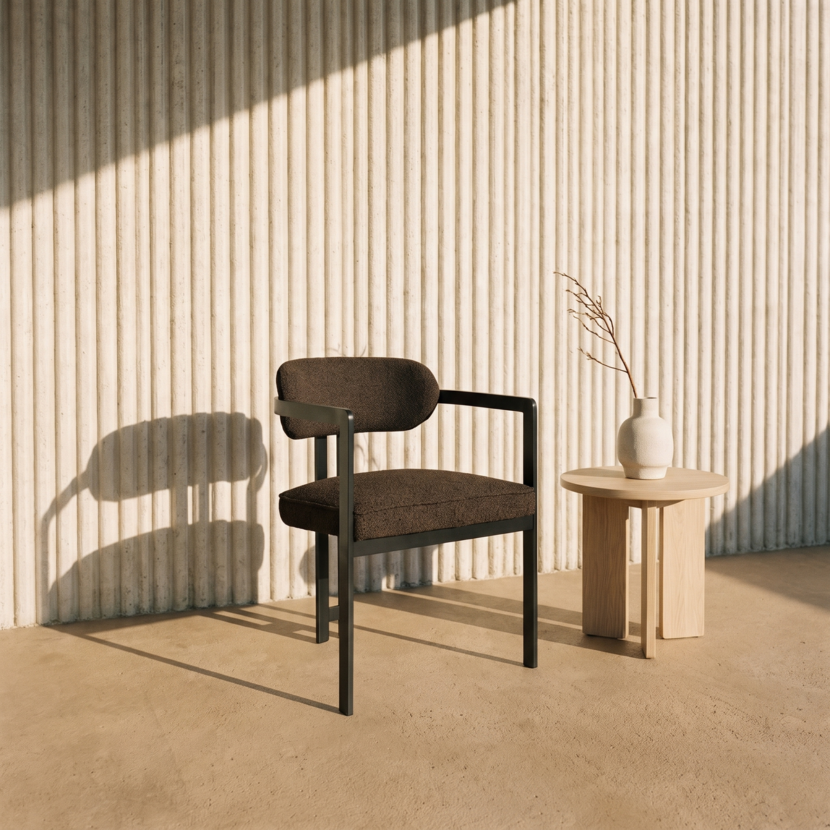 Style Dining Chair