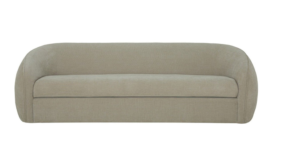 Liberty Sleeper Sofa - Dove
