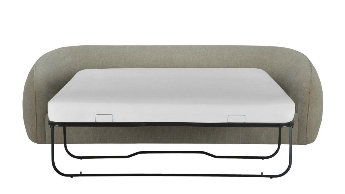 Liberty Sleeper Sofa - Dove