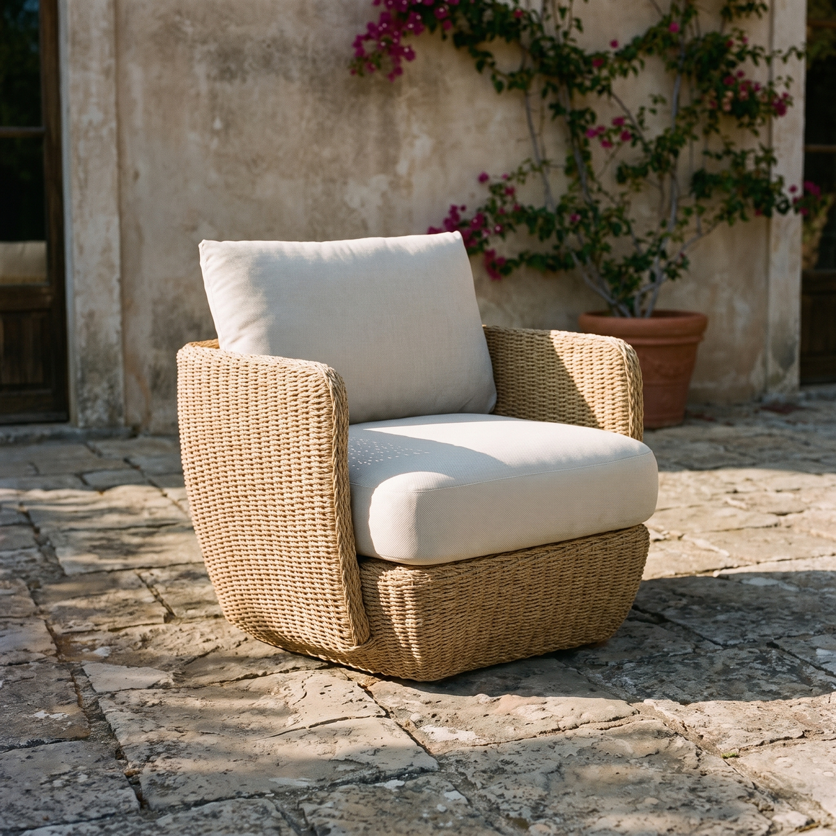 Siesta Outdoor - Club Chair