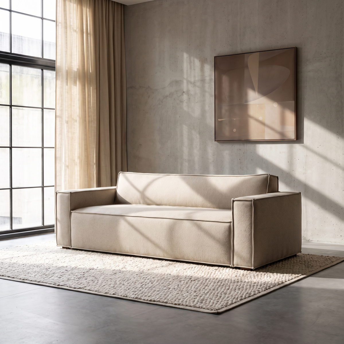 Olga Sofa