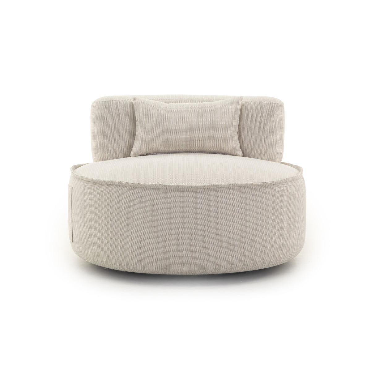 Covadonga Outdoor Turning Lounge Chair