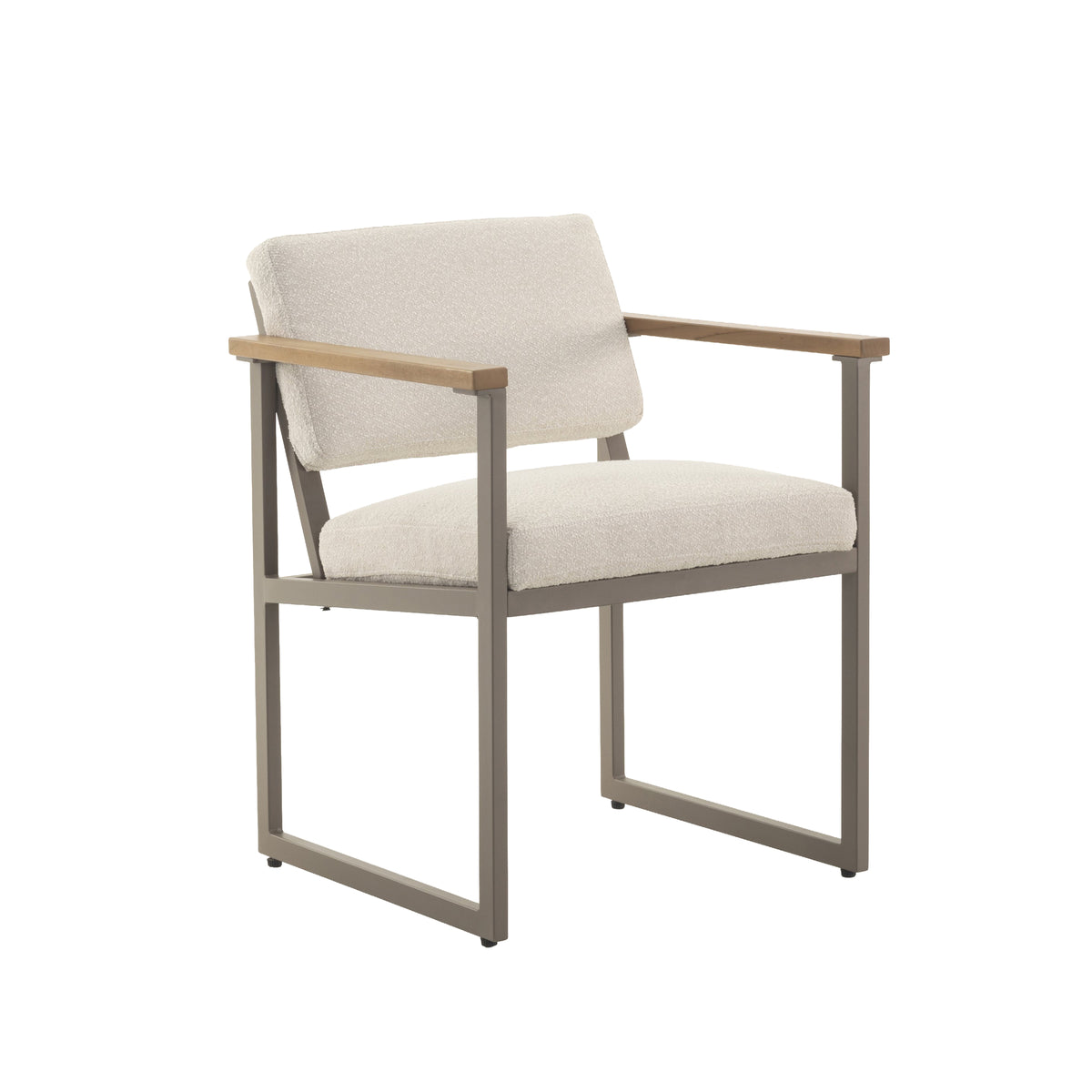 Lur Outdoor Dining Chair