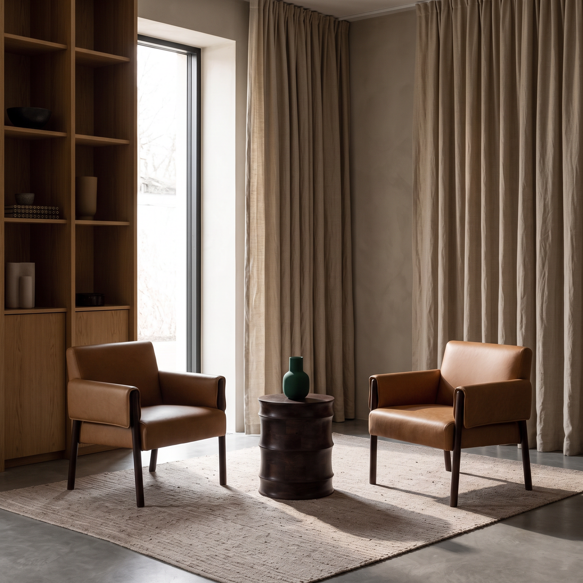 Global Side Table