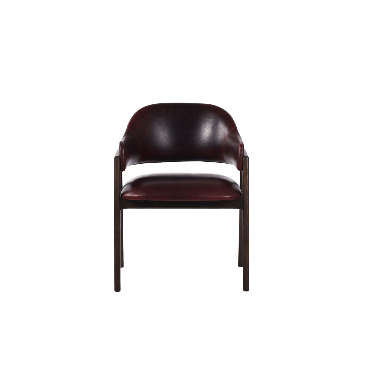 Dominic Dining Chair - Maple