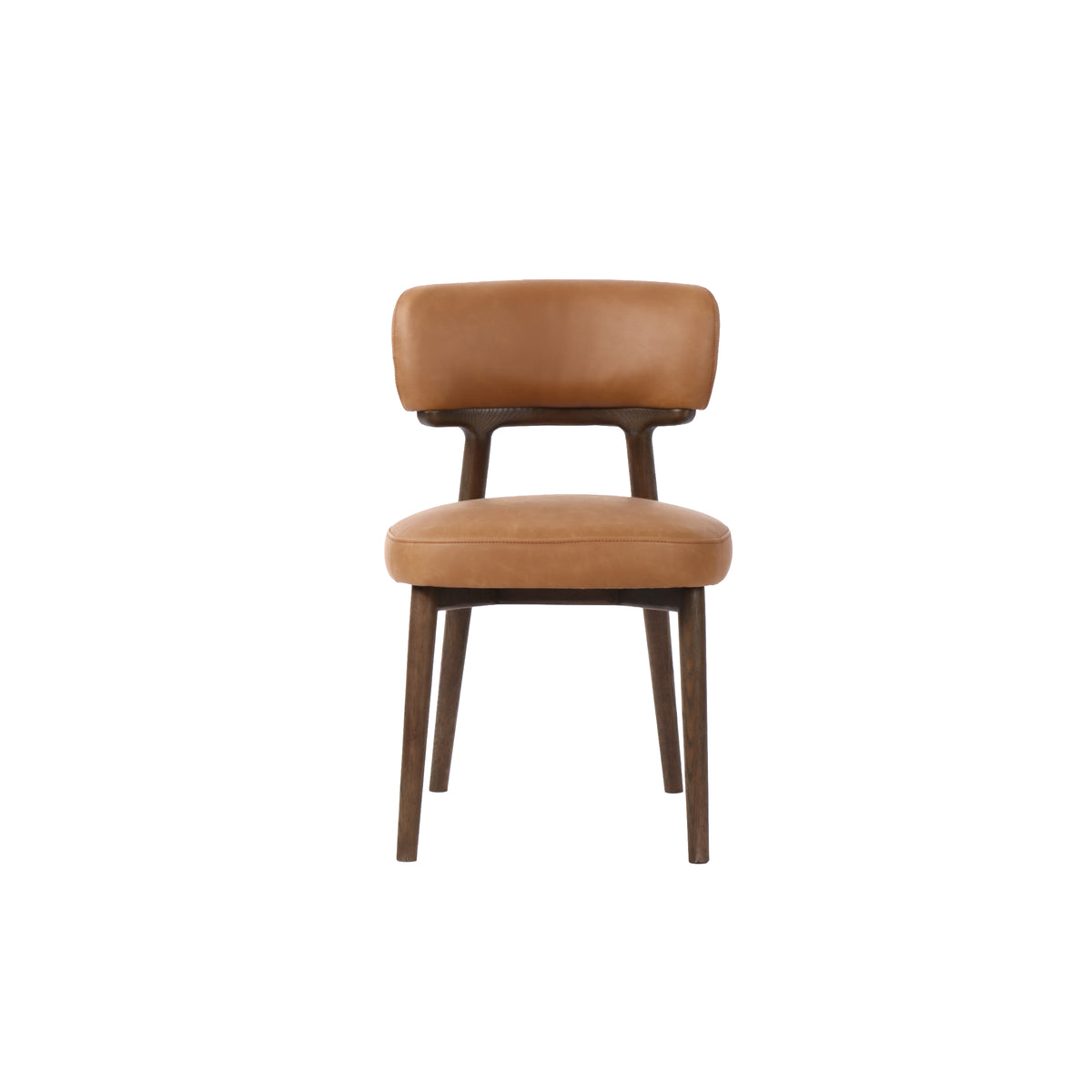 Vera Dining Chair - Tawny