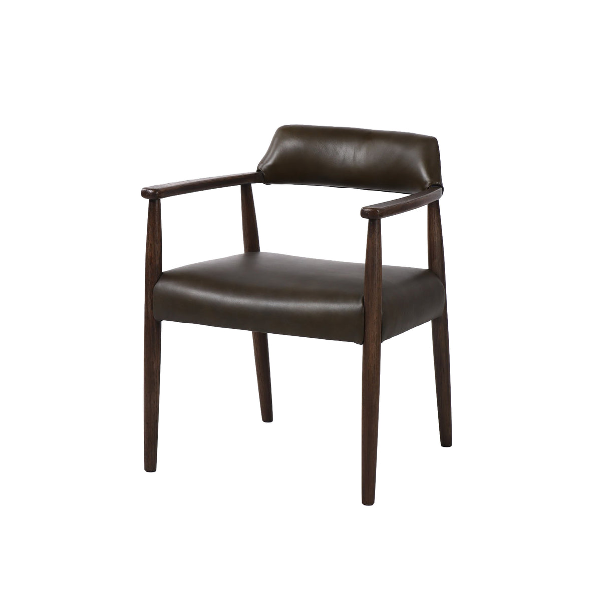 Latimer Dining Chair - Antique Green