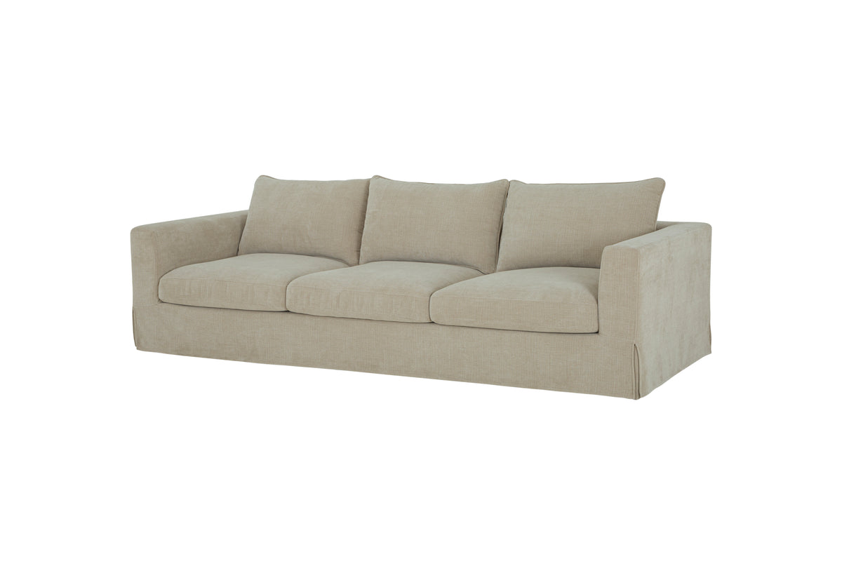 Reed Sofa